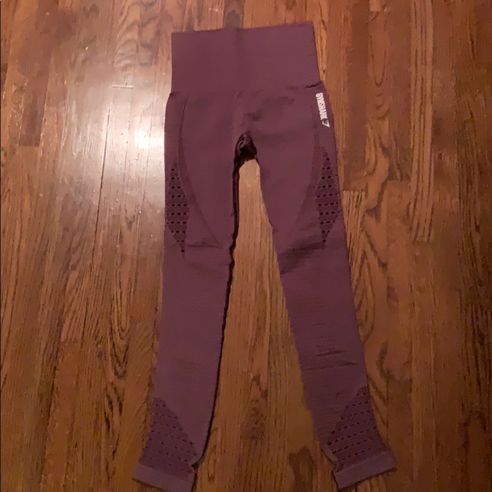 Gymshark Seamless Leggings